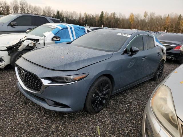 2022 Mazda 3 Premium