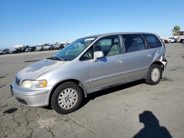 1998 Honda Odyssey Ex