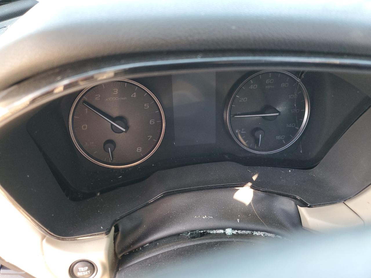 2020 Subaru Outback - Image 9