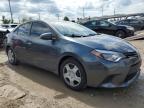 2015 Toyota Corolla L en Venta en Riverview, FL - Rear End