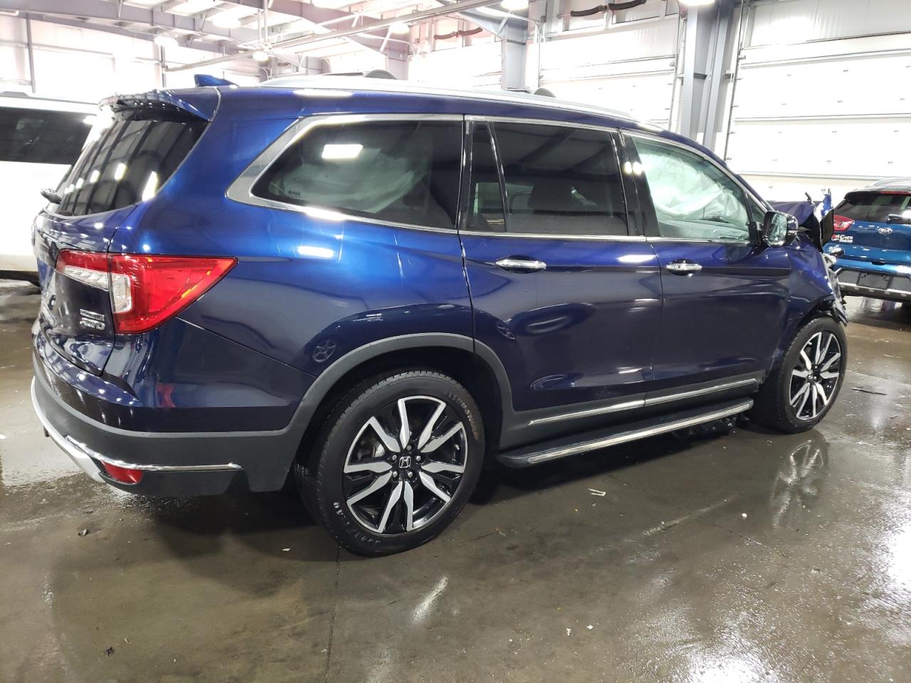 2019 Honda Pilot - Image 3