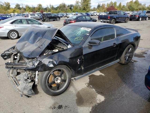 2011 Ford Mustang  للبيع في Woodburn، OR - All Over