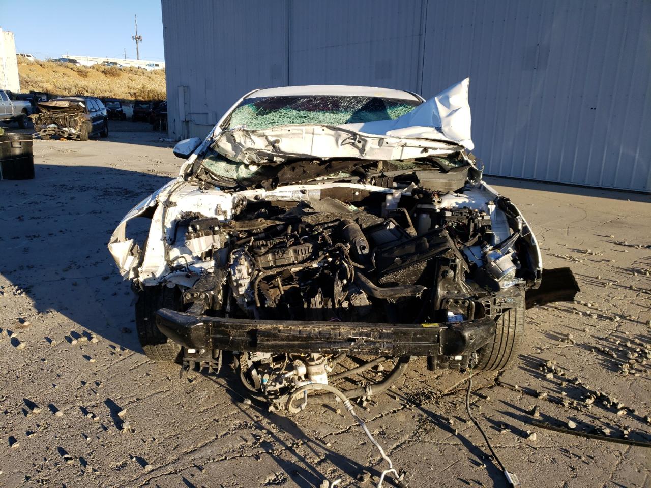 2017 Hyundai Sonata - Image 5