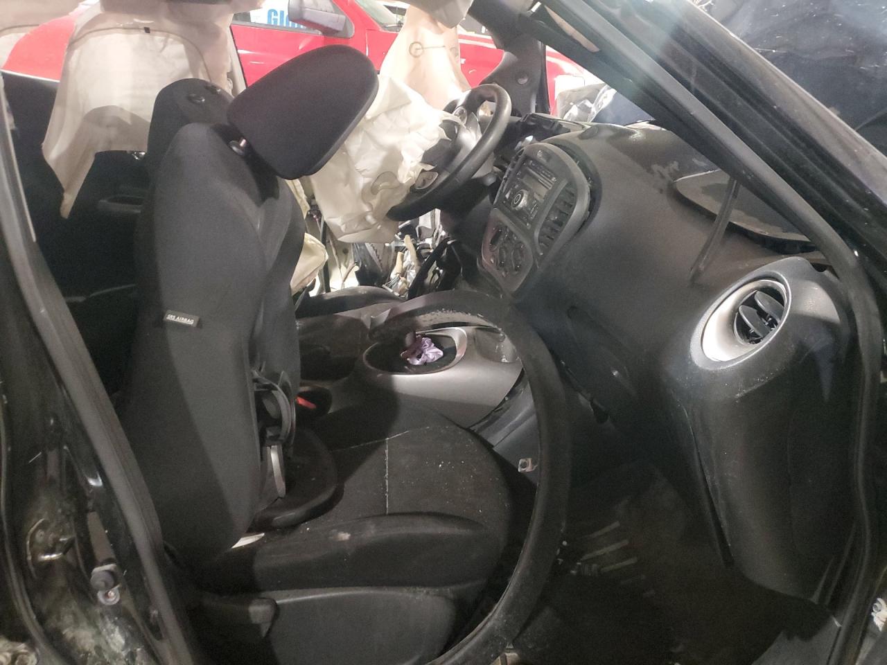 JN8AF5MV6CT121158 2012 Nissan Juke S