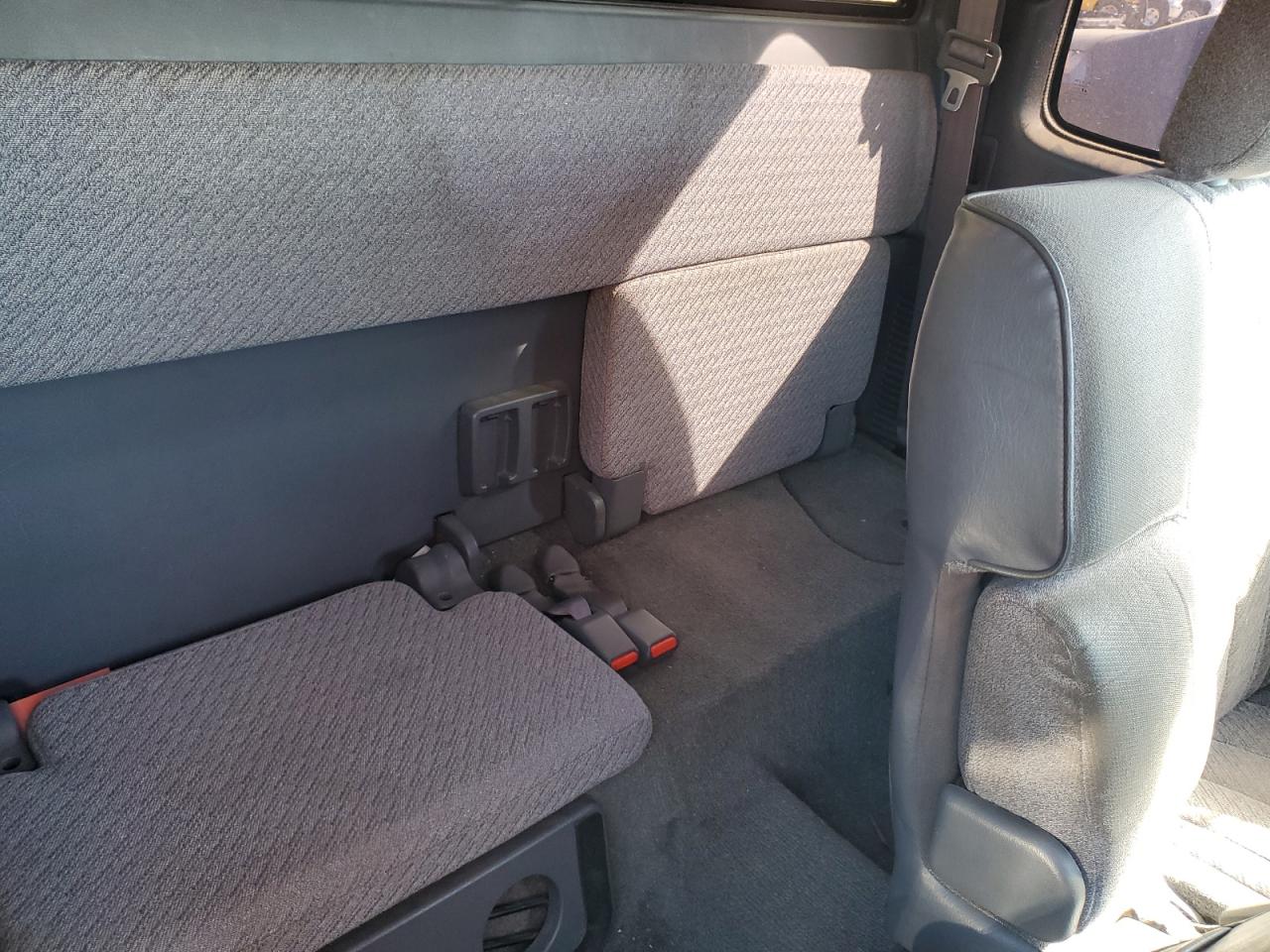 1997 Toyota Tacoma Xtracab VIN: 4TAVL52N1VZ245262 Lot: 77192264