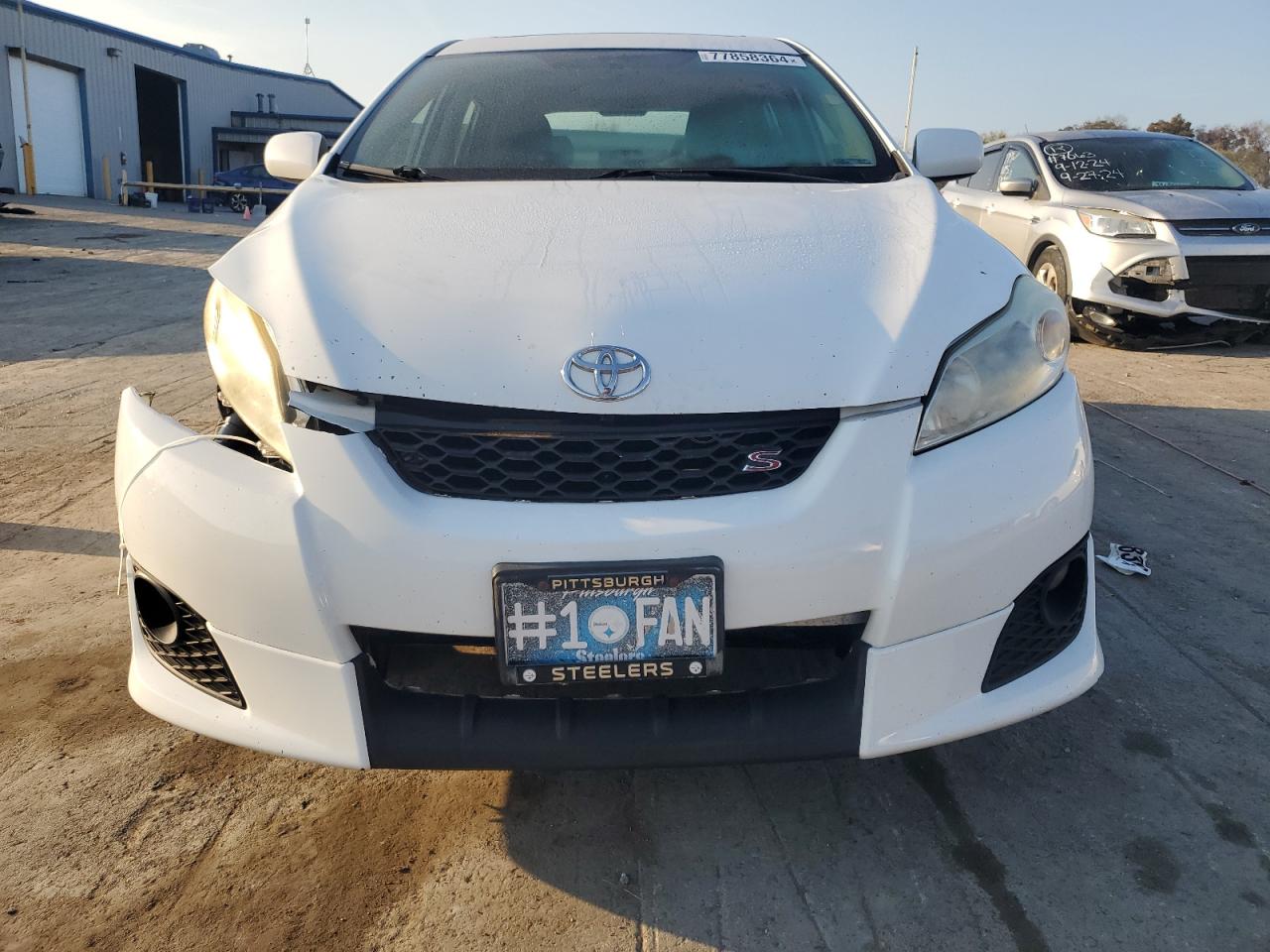 2010 Toyota Corolla - Image 5