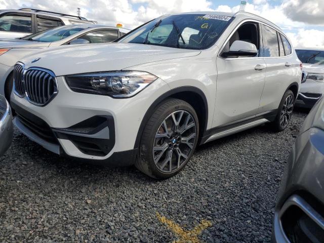 WBXJG7C02M5S74963 BMW X1 SDRIVE2