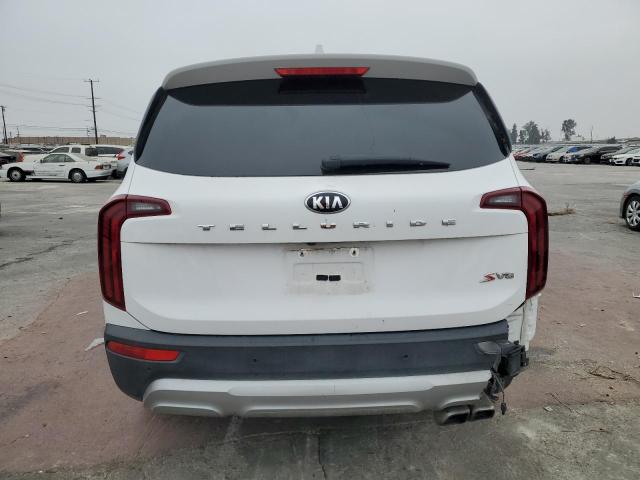 5XYP64HCXMG132475 Kia Telluride  6