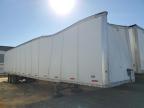 2006 Wabash 53 Trailer na sprzedaż w Sacramento, CA - Top/Roof