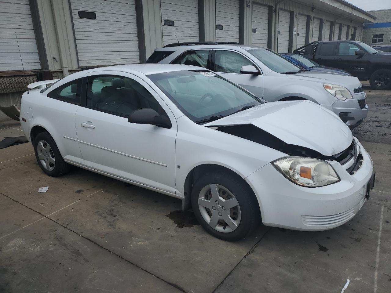 2006 Chevrolet Cobalt - Image 4