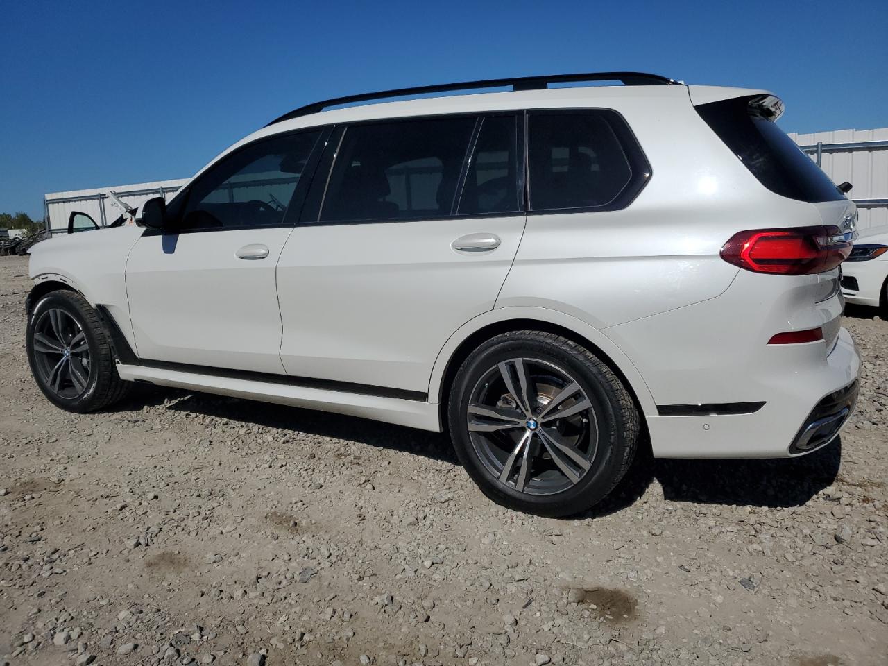 5UXCW2C02L9B46775 2020 BMW X7 xDrive40I