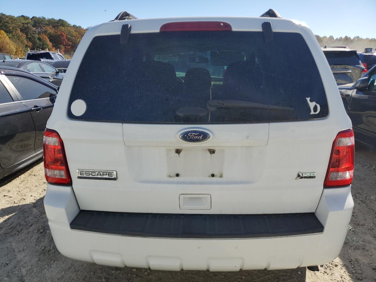 2012 Ford Escape - Image 6
