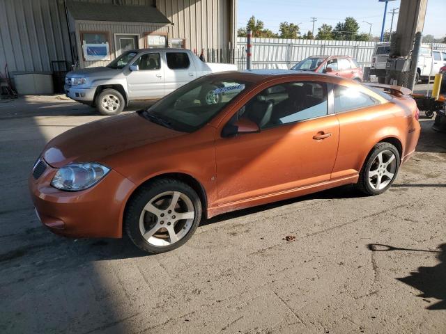 2007 Pontiac G5 Gt იყიდება Fort Wayne-ში, IN - Rear End