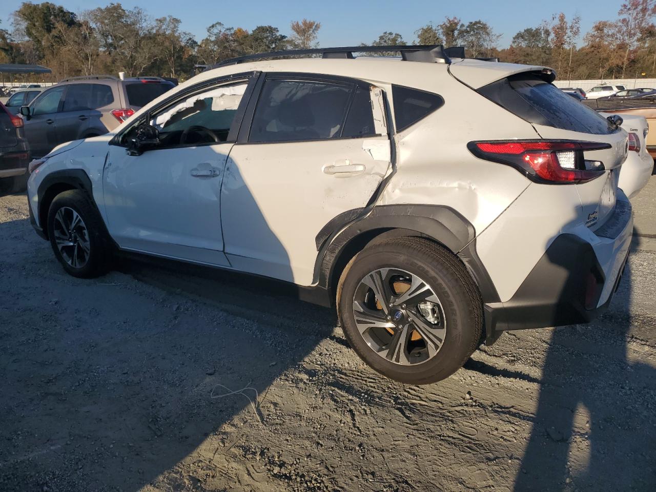 2024 Subaru XV - Image 2