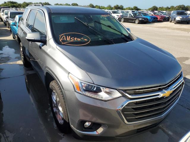 1GNERGKW2LJ236905 Chevrolet Traverse L 5