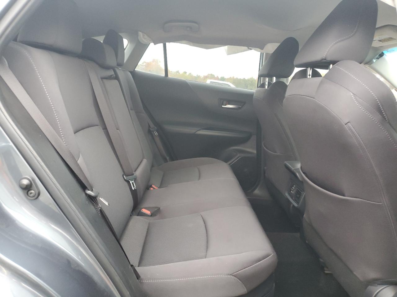 2021 Toyota Venza Le VIN: JTEAAAAHXMJ015998 Lot: 77378194