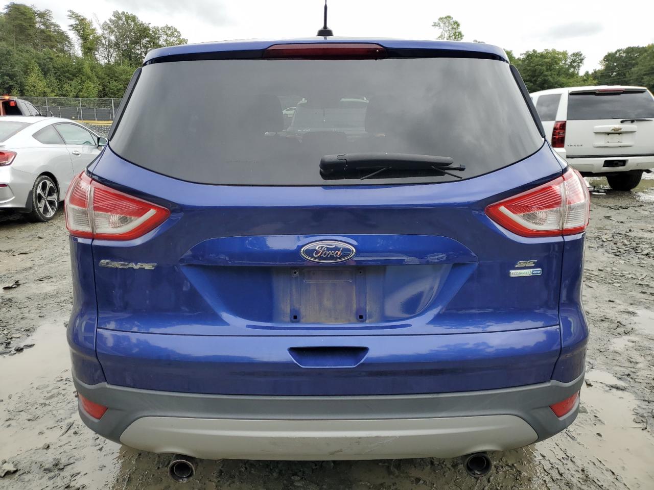 2013 Ford Escape - Image 6