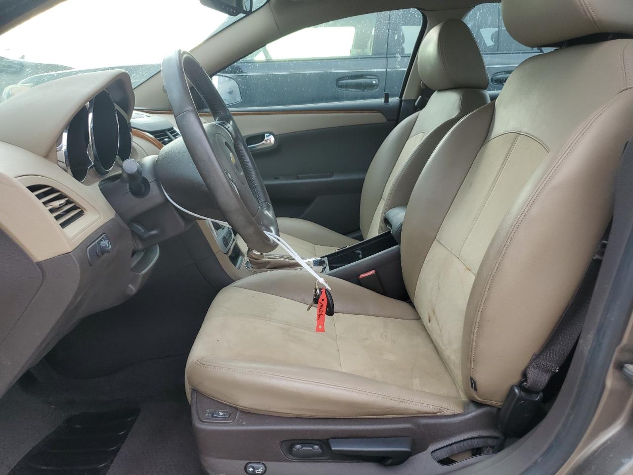 2012 Chevrolet Malibu - Image 7