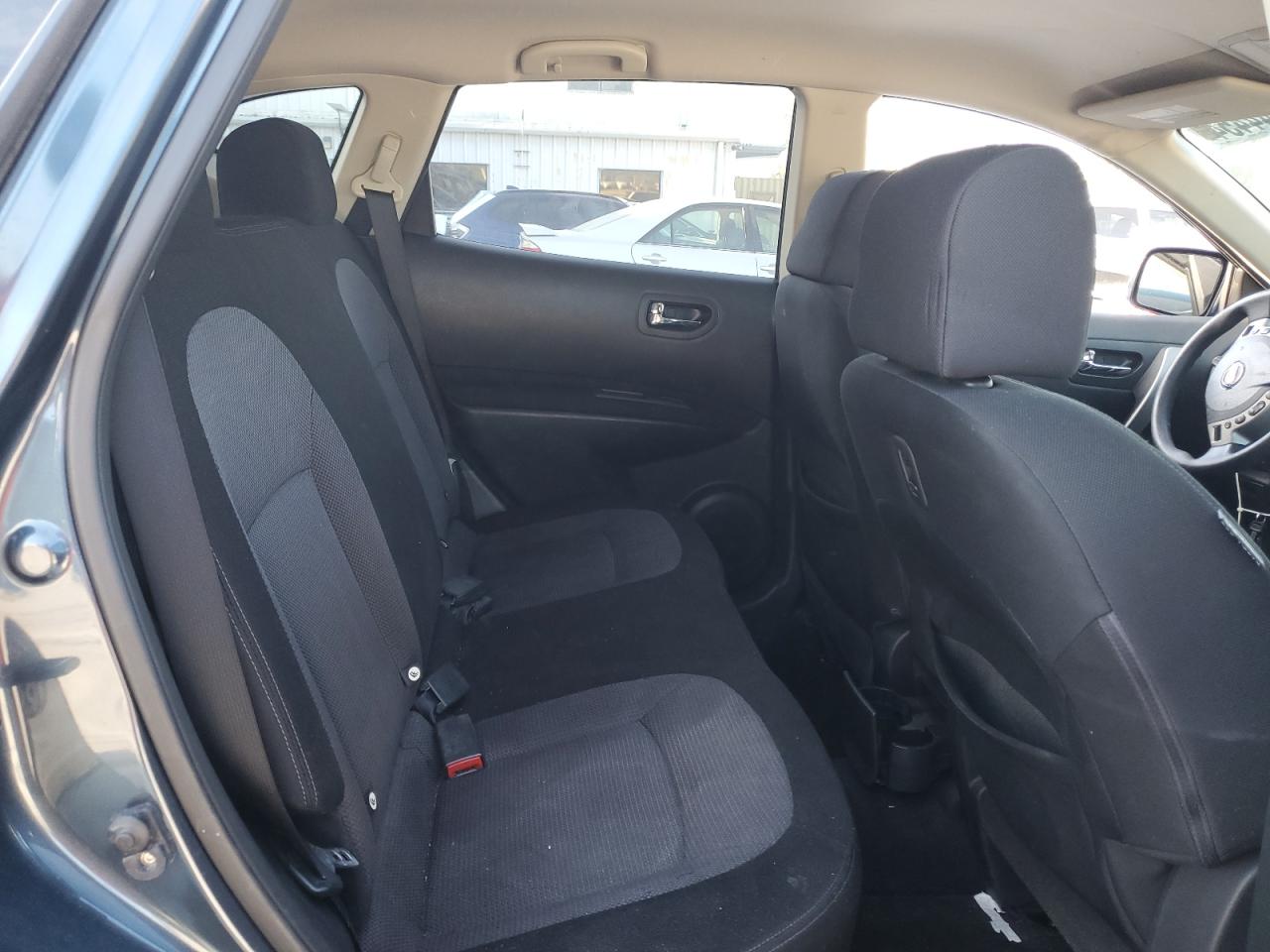 2012 Nissan Rogue - Image 11