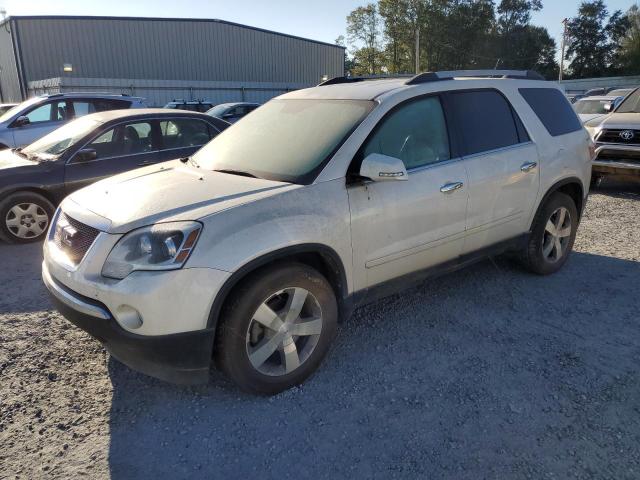 2010 Gmc Acadia Slt-1