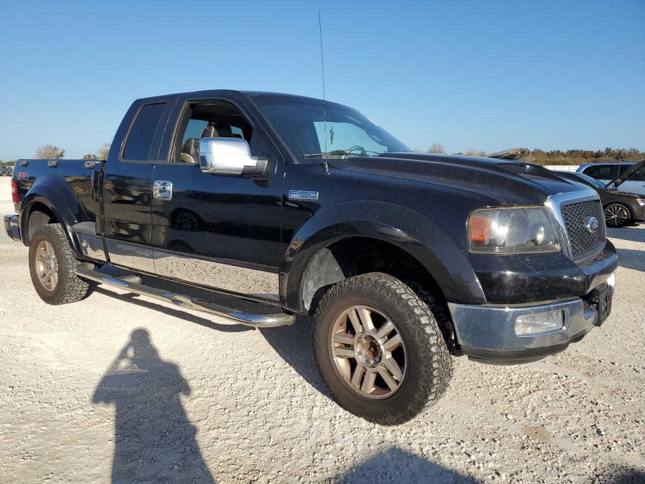 2005 Ford F-150 - Image 4