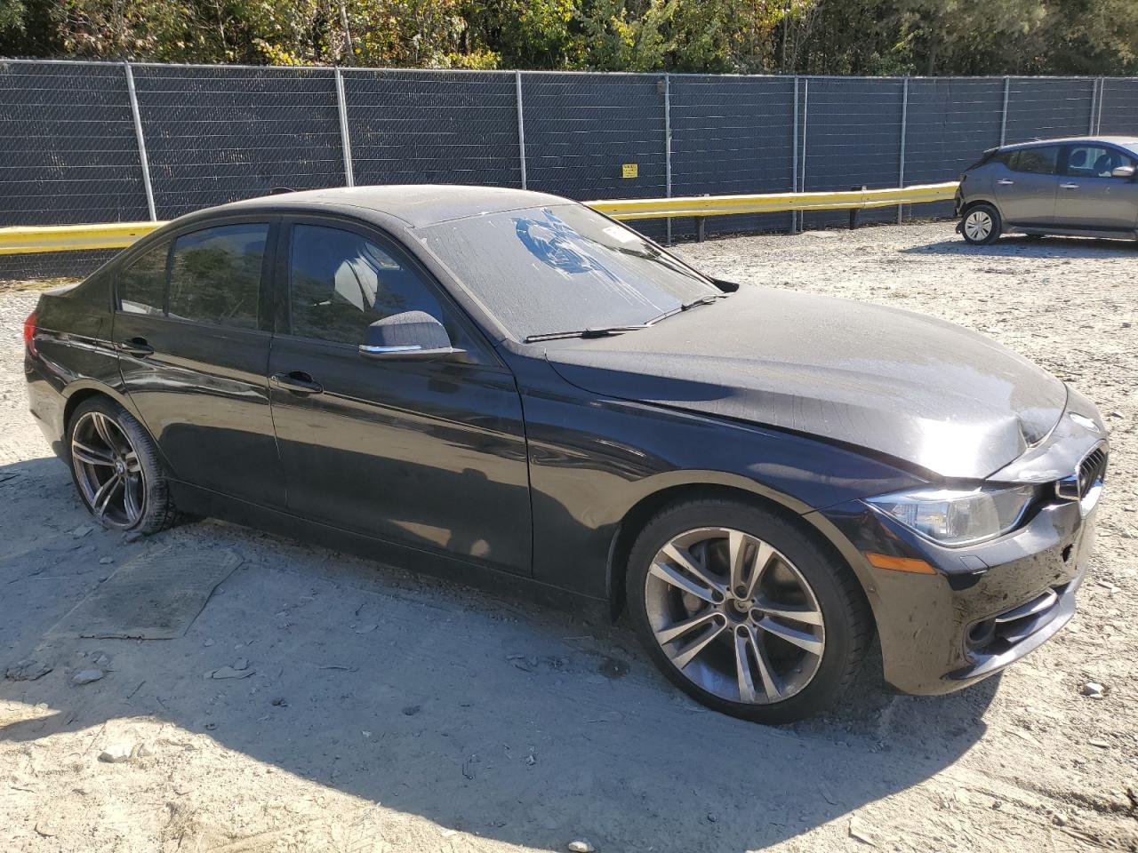 2013 BMW 3er - Image 4