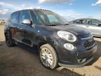 2014 FIAT 500L LOUNGE for sale at Copart AB - CALGARY