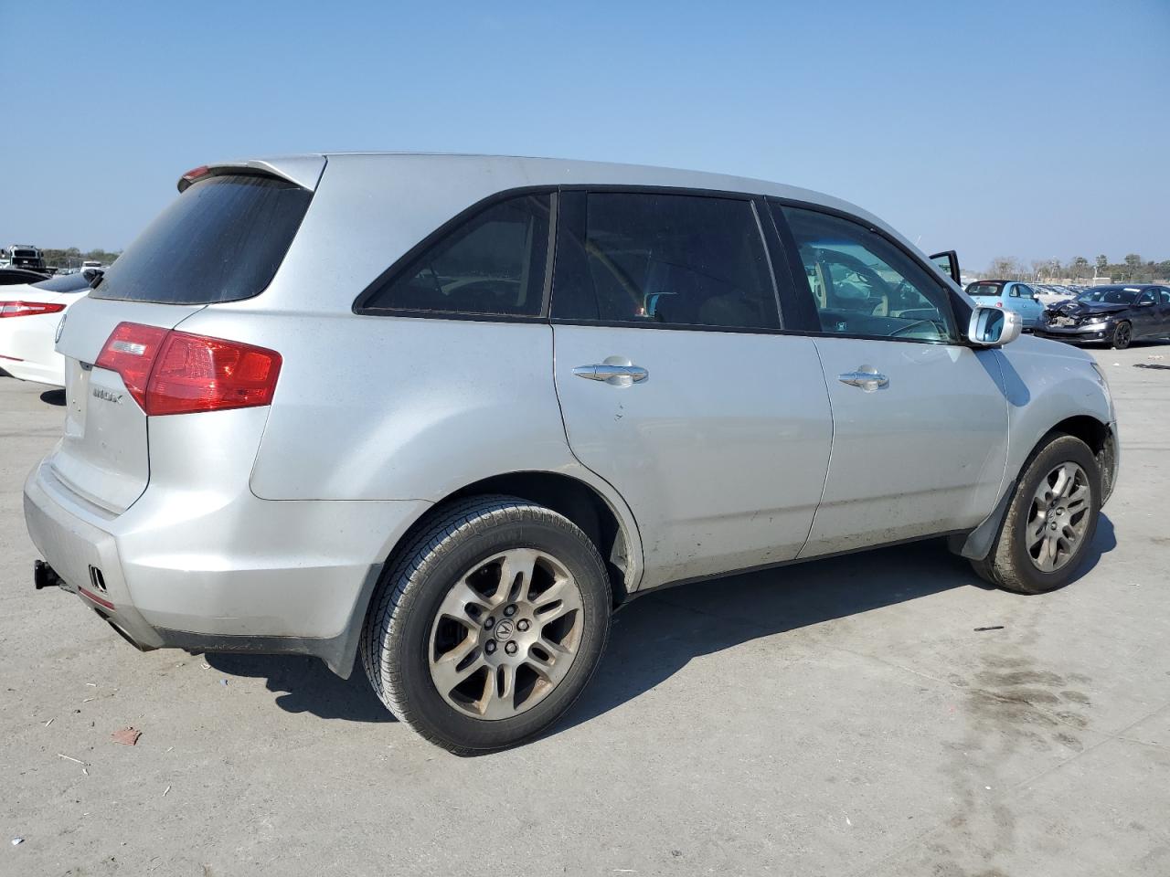 2009 Acura MDX - Image 3