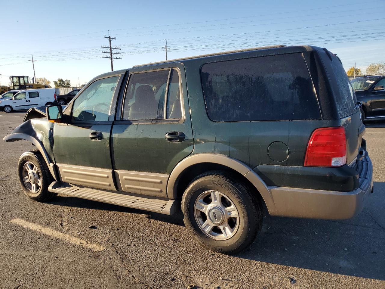 2004 Ford Expedition - Image 2