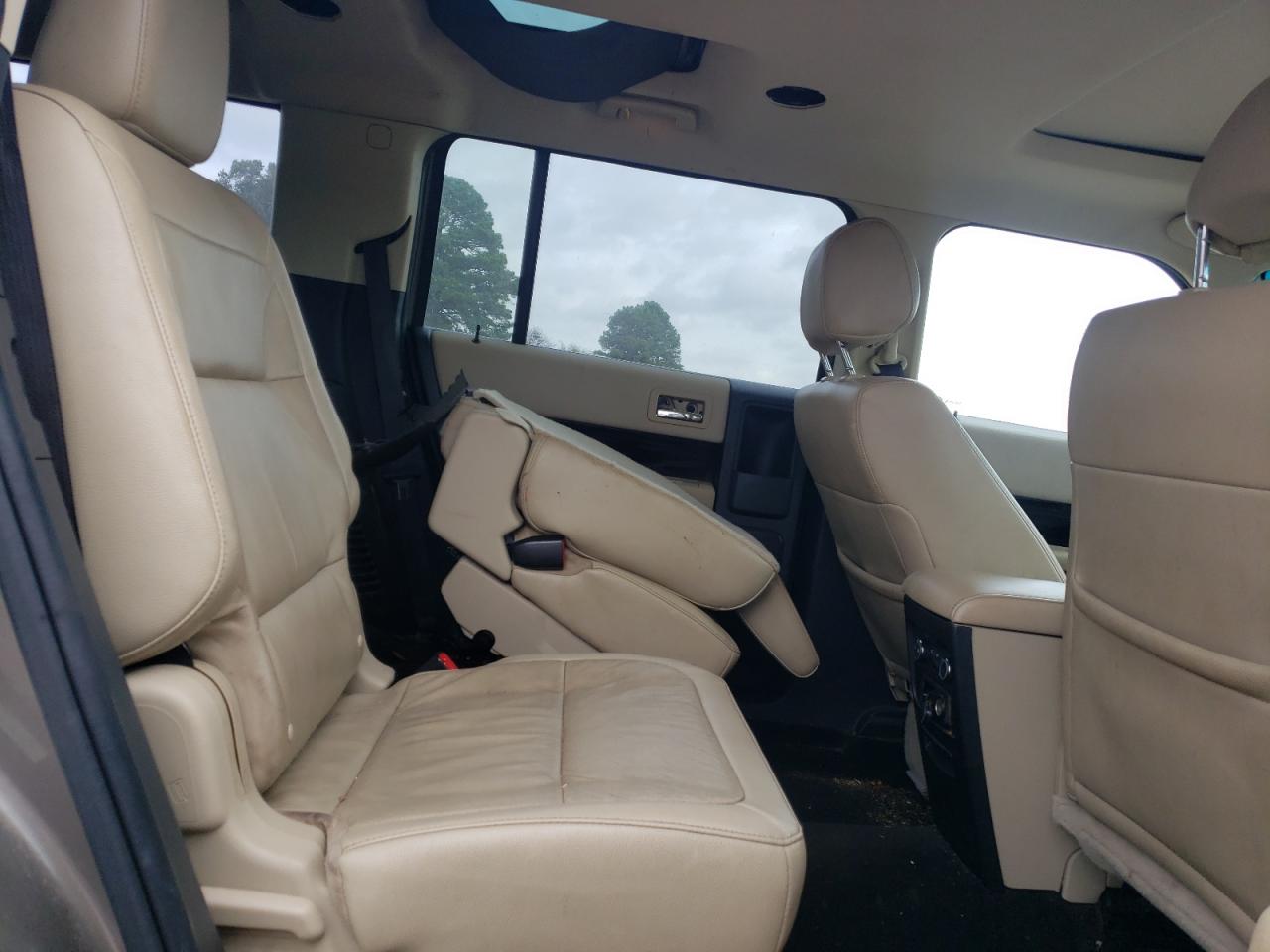 2014 Ford Flex - Image 11