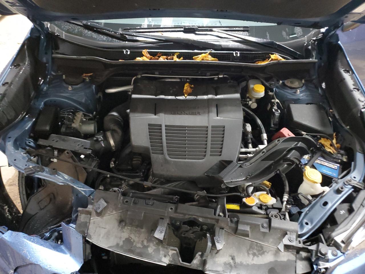2019 Subaru Forester - Image 12
