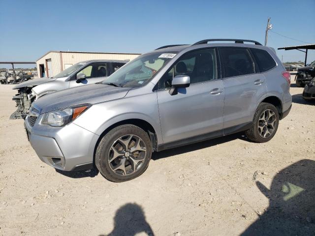 2016 Subaru Forester 2.0Xt Premium