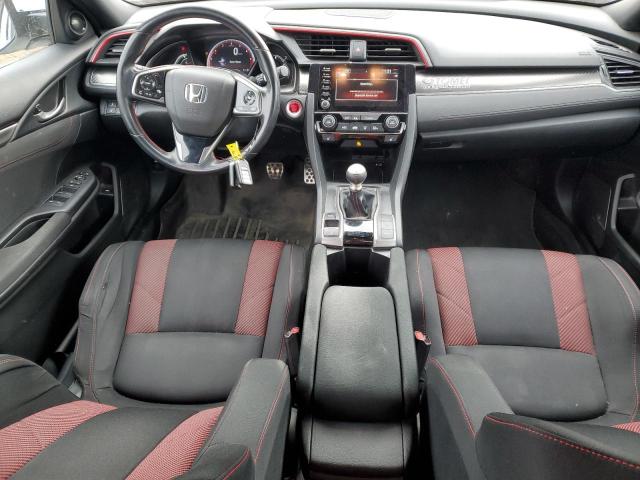 2020 HONDA CIVIC SI