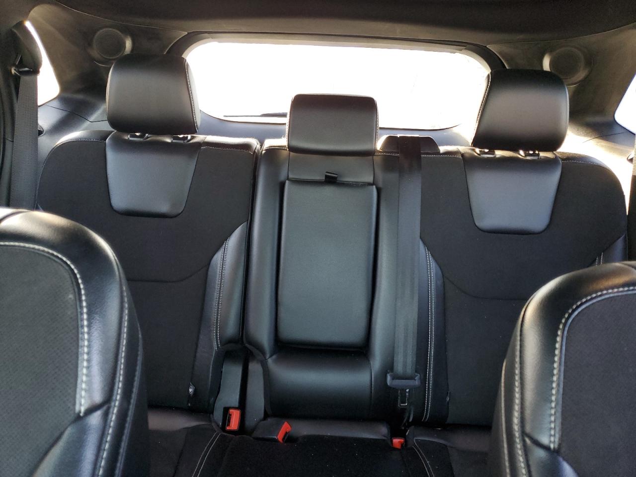 2019 Ford Edge - Image 10