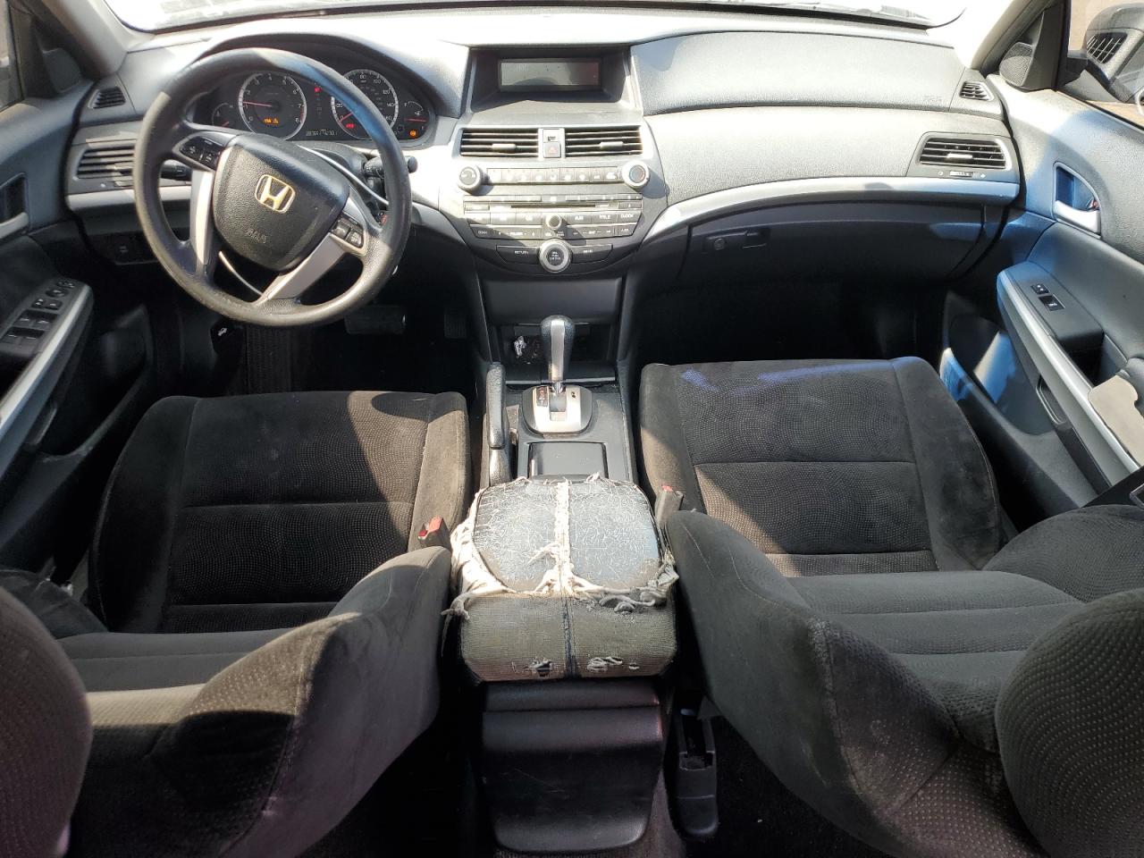 1HGCP26758A134048 2008 Honda Accord Ex