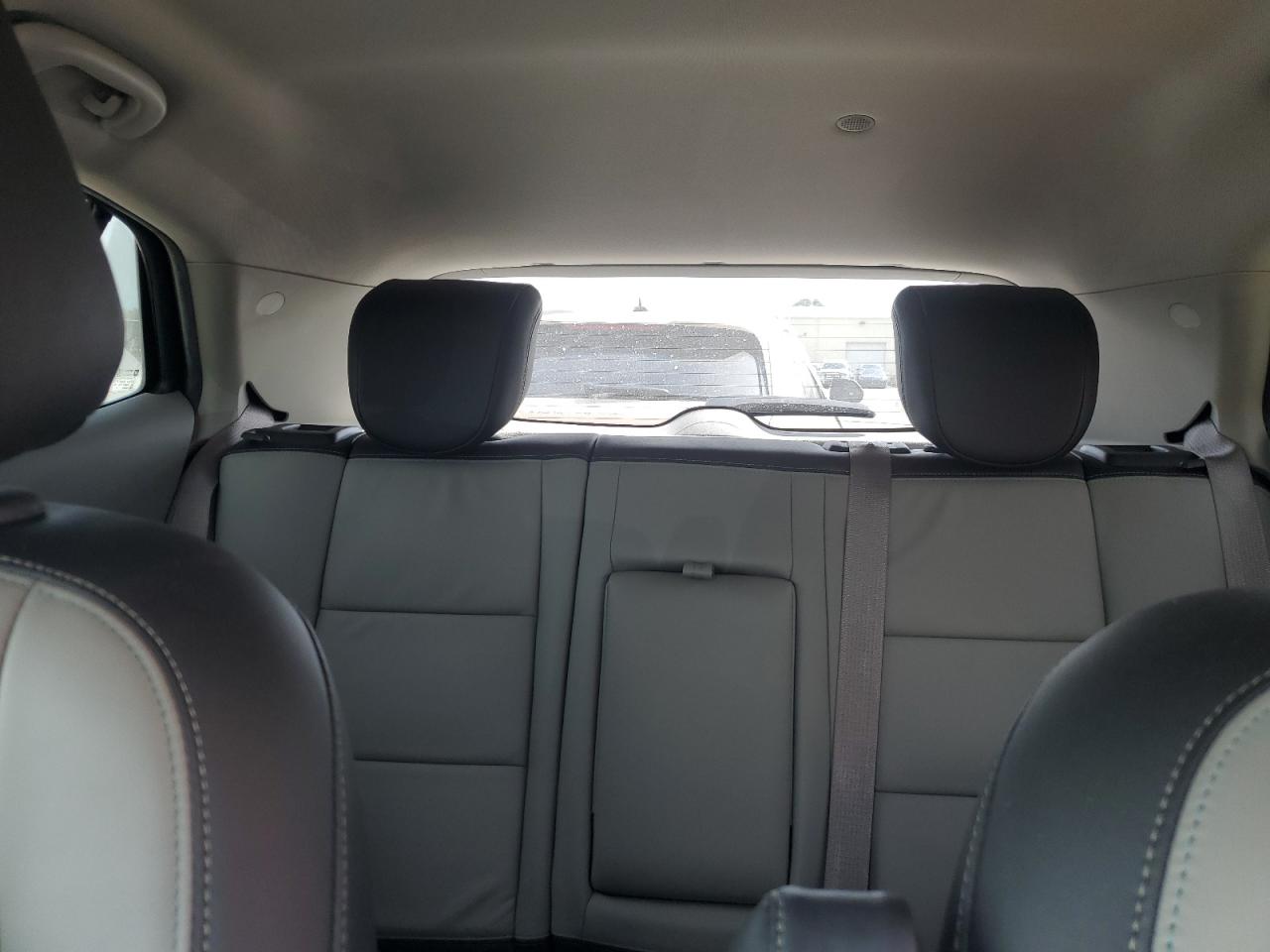 2016 Buick Encore Premium VIN: KL4CJDSB2GB706461 Lot: 74825394