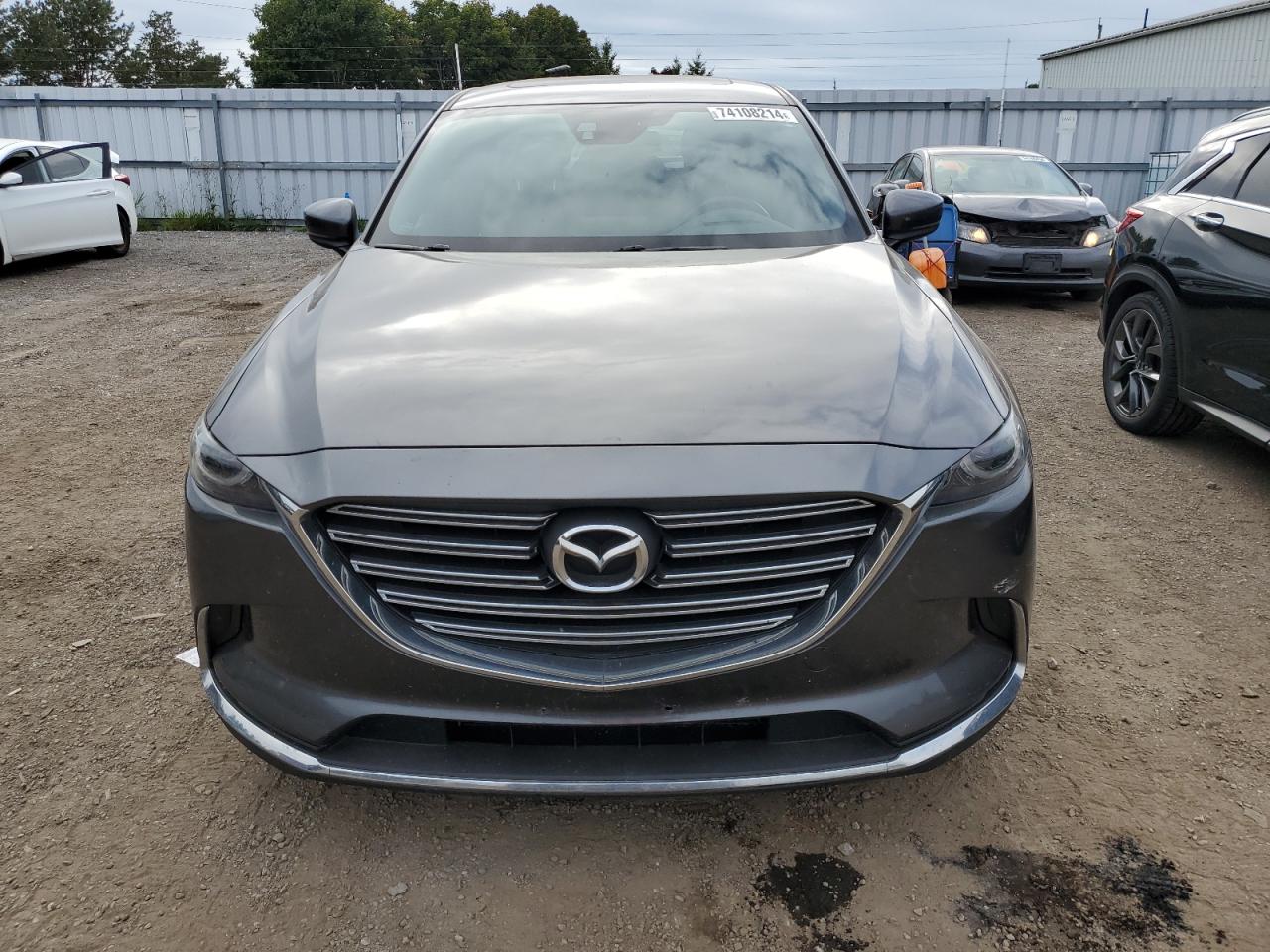 2016 Mazda CX-9 - Image 5