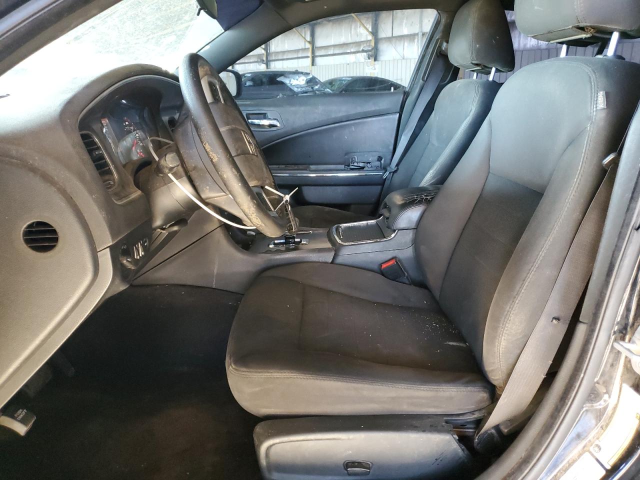 2014 Dodge Charger - Image 7