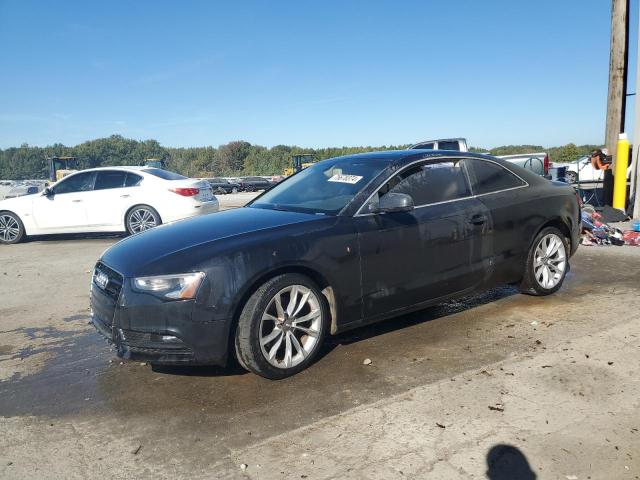 2014 Audi A5 Premium Plus