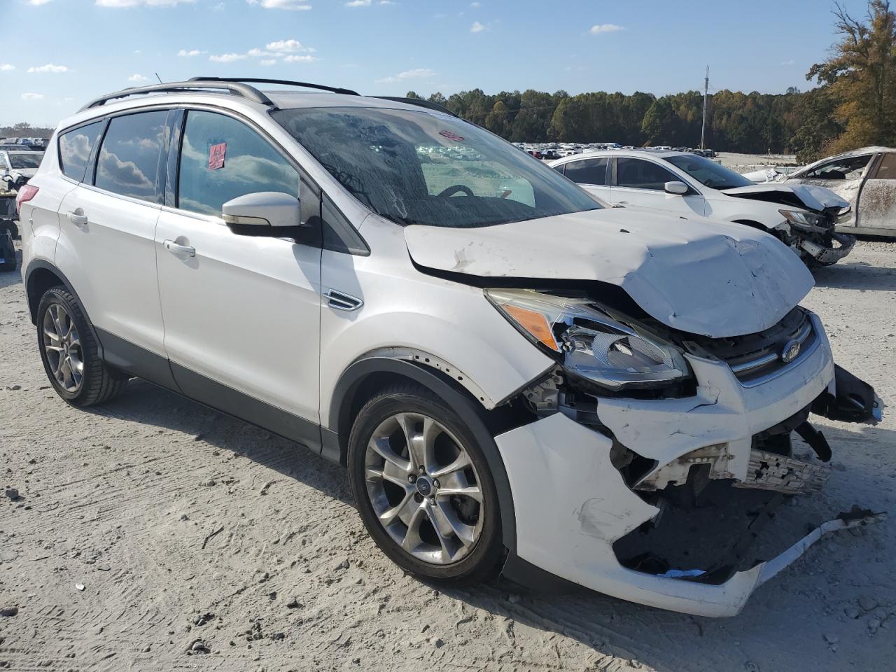 2013 Ford Escape - Image 4