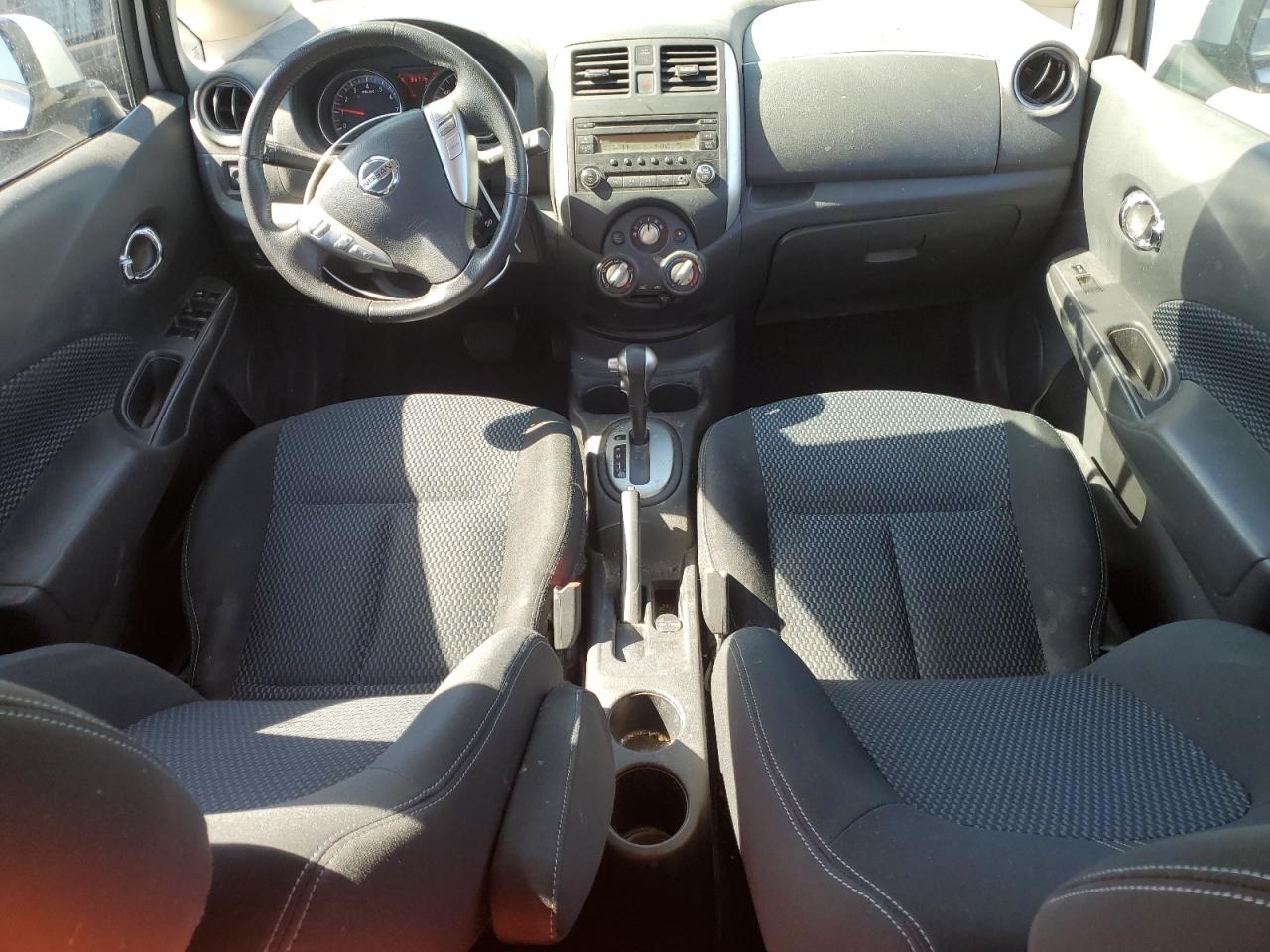 3N1CE2CPXEL405833 2014 Nissan Versa Note S