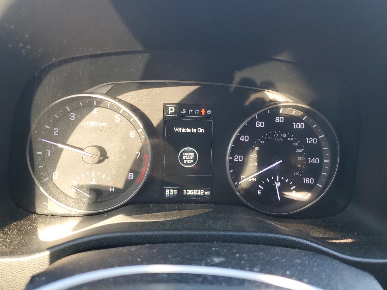 2017 Hyundai Elantra - Image 9