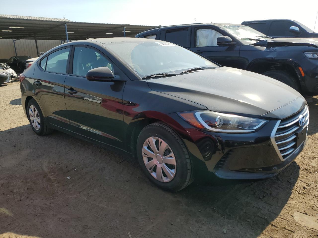 2018 Hyundai Elantra - Image 4
