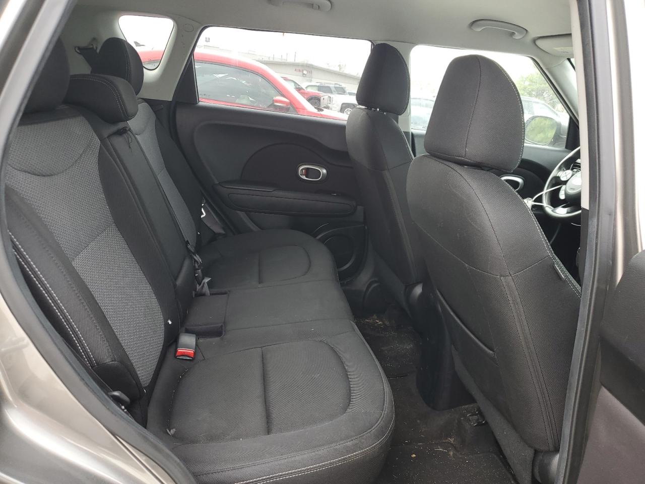 2019 Kia Soul - Image 11