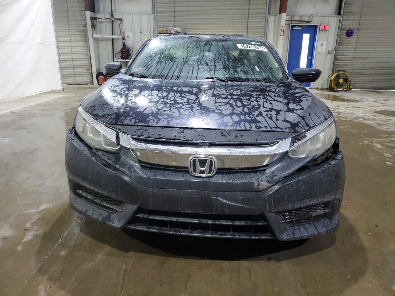 2016 Honda Civic - Image 5