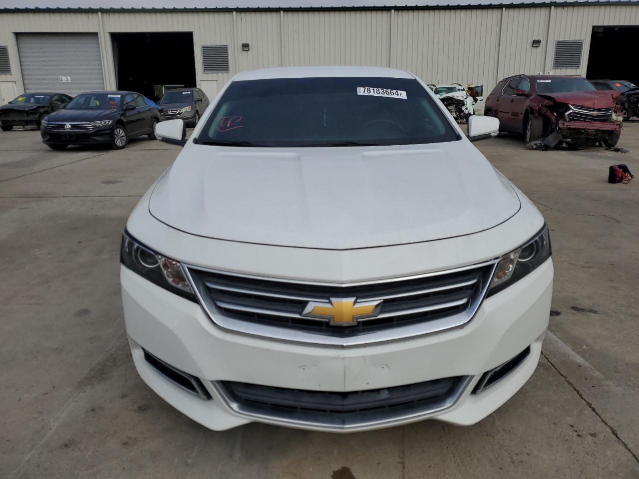 2019 Chevrolet Impala - Image 5