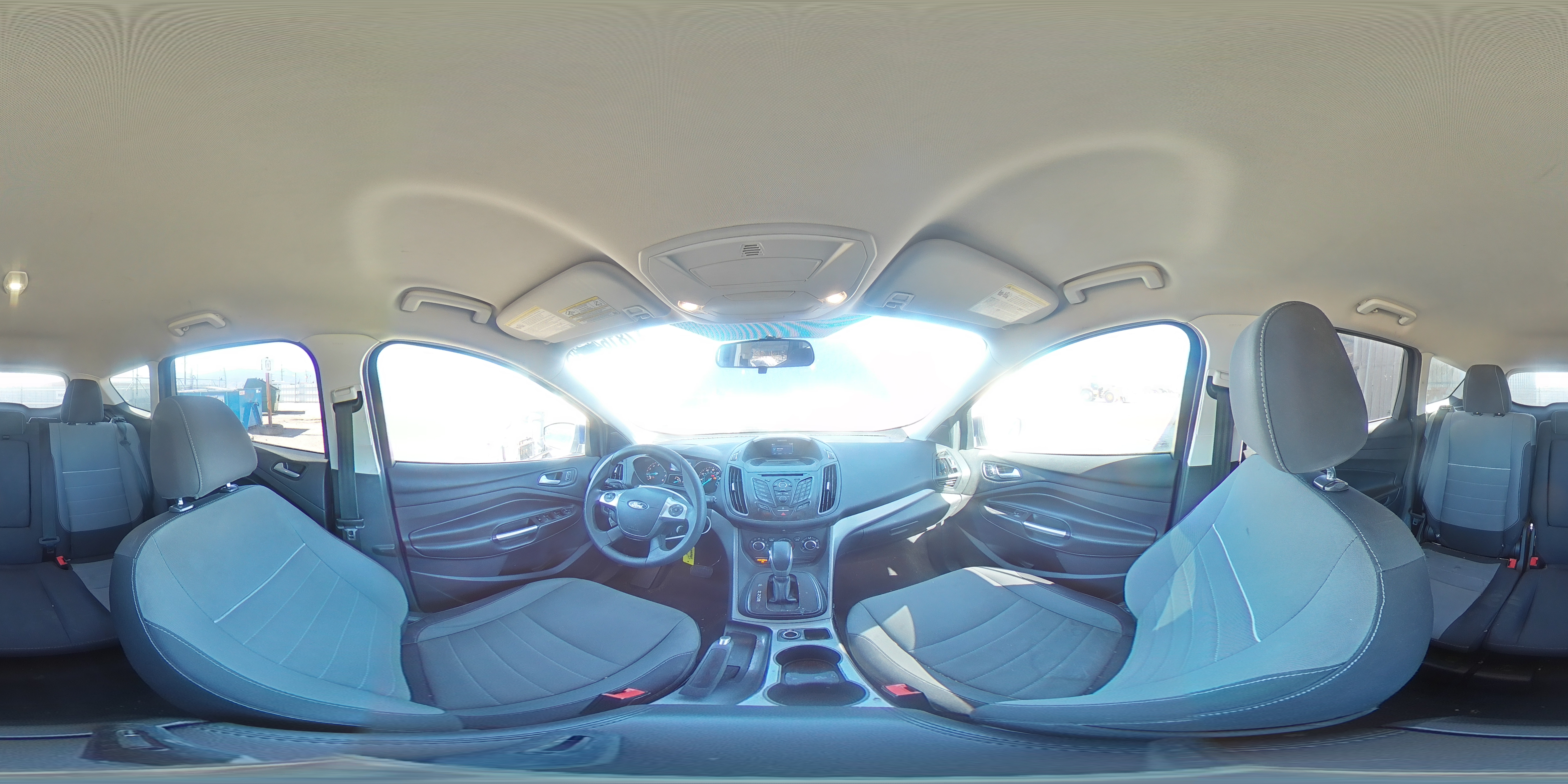 2015 Ford Escape - Image 13