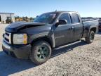 2008 Chevrolet Silverado K1500 за продажба в Lumberton, NC - Front End