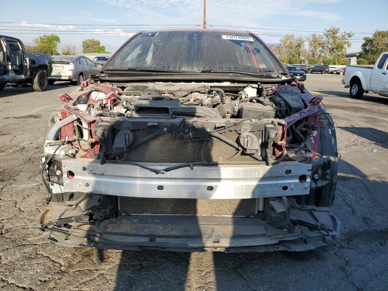 2018 Toyota Camry - Image 5