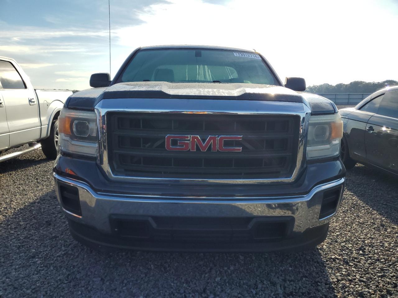 2015 GMC Sierra - Image 5